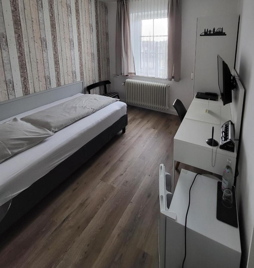 City Hotel Franziska Straubing Exterior foto