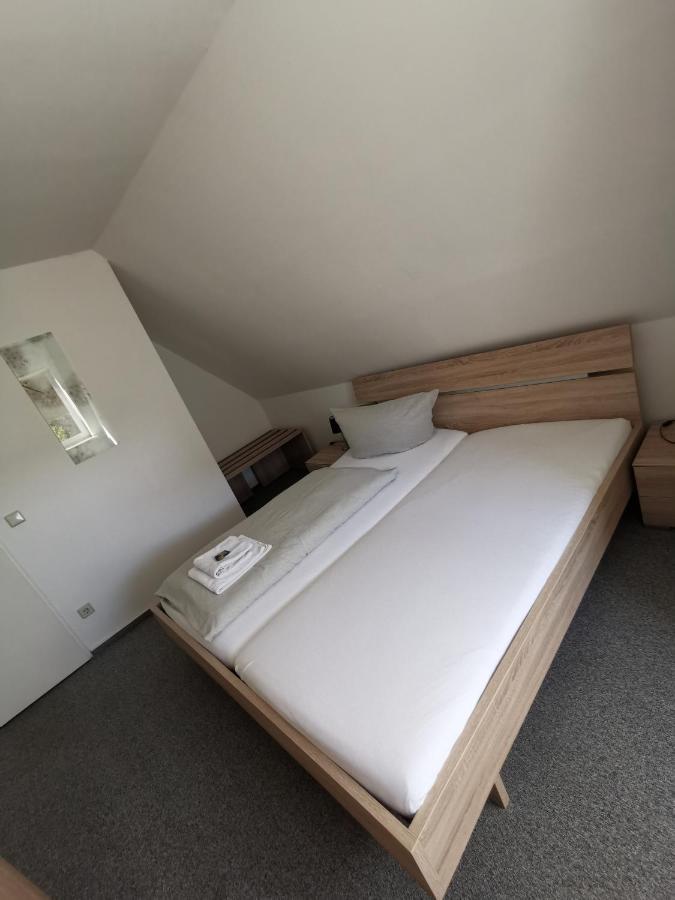 City Hotel Franziska Straubing Exterior foto