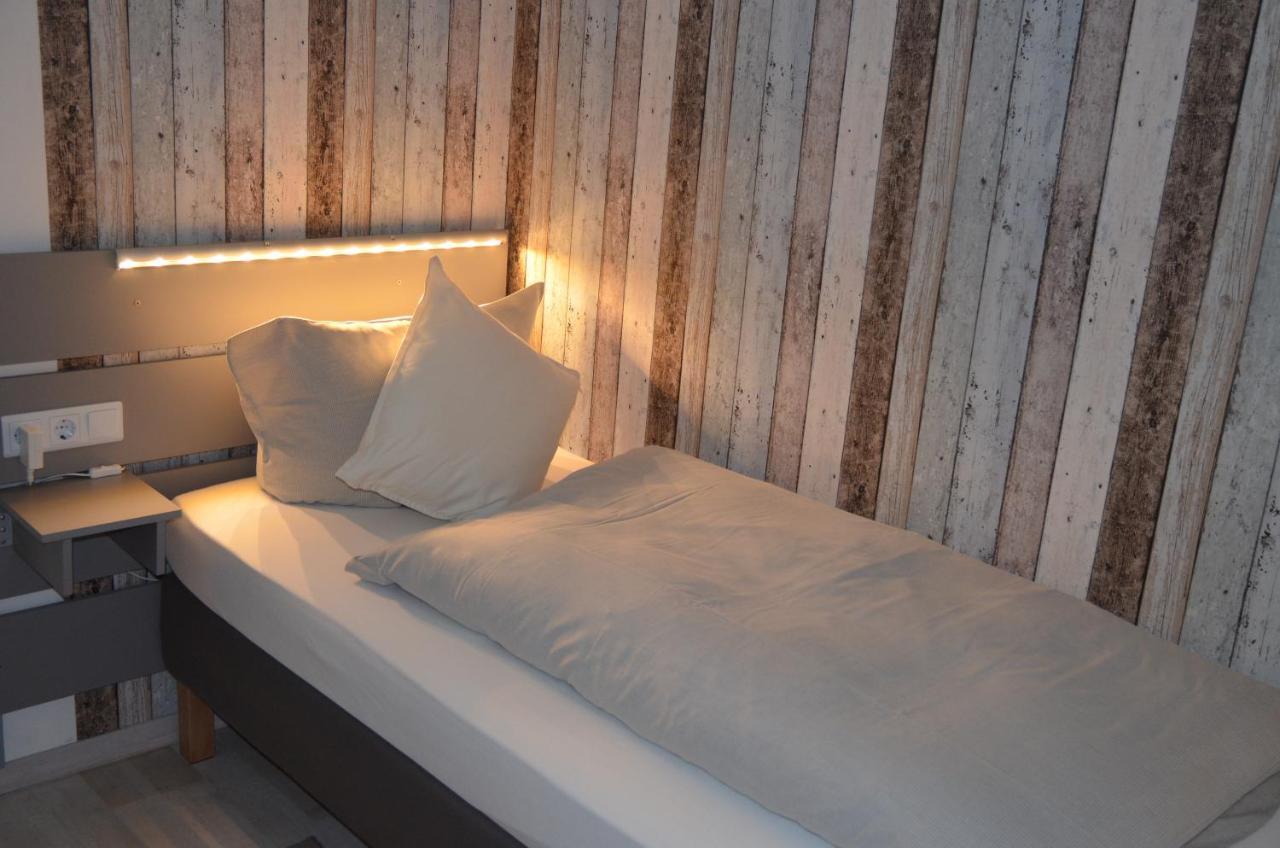 City Hotel Franziska Straubing Exterior foto